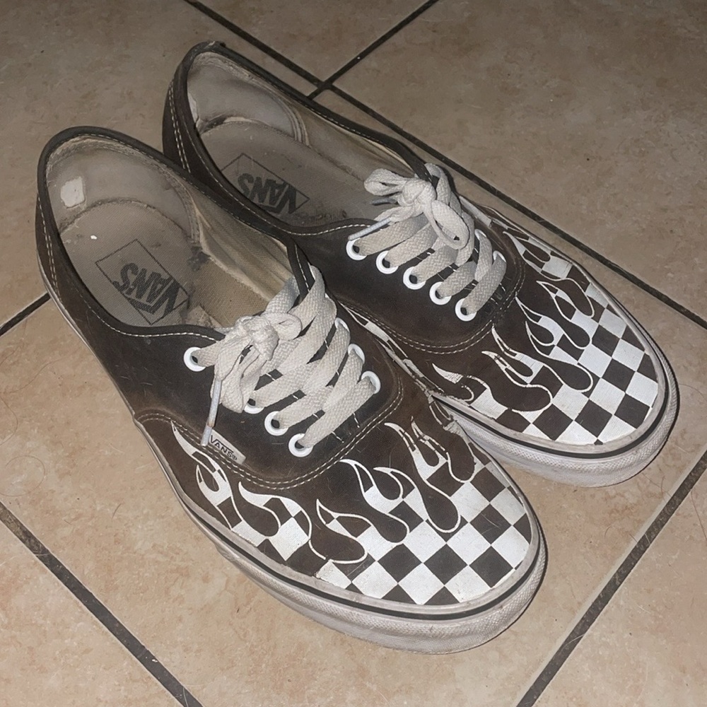 Vans sneakers